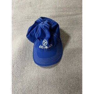 Volunteer Traditions Adjustable Hat SCGC Blue Adult